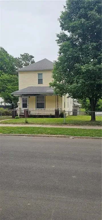 5507 S 2nd Street, St Joseph, MO 64504