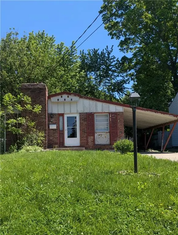 1217 S Osage Street, Independence, MO 64055