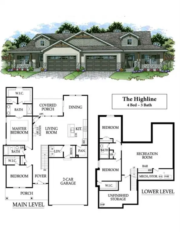 15017 W 130th Street, Olathe, KS 66062