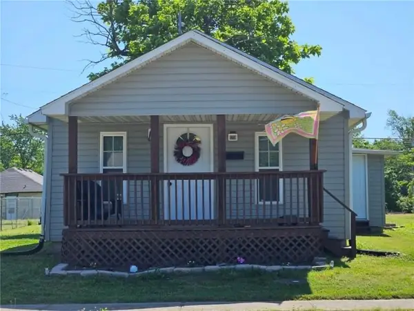 915 Euclid Street, Galena, KS 66739