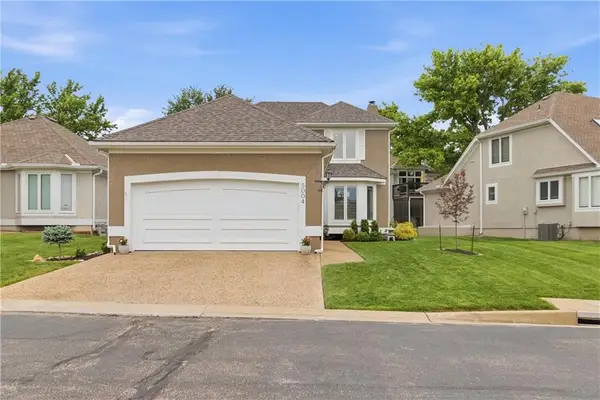 5004 W 120th Place, Overland Park, KS 66209