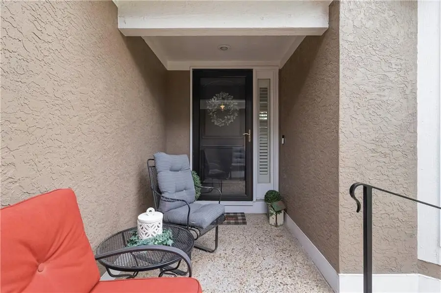 5004 W 120th Place, Overland Park, KS 66209 - #2