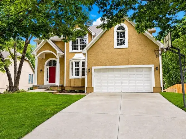 12959 Hagan Street, Olathe, KS 66062