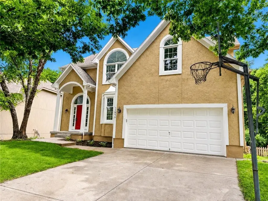 12959 Hagan Street, Olathe, KS 66062 - #2