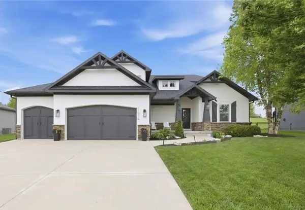 11214 S Race Street, Olathe, KS 66061