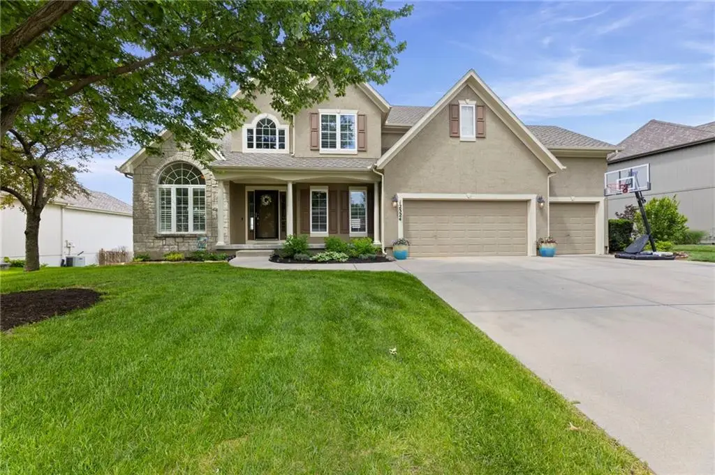 12324 Bradshaw Street, Overland Park, KS 66213 - #1
