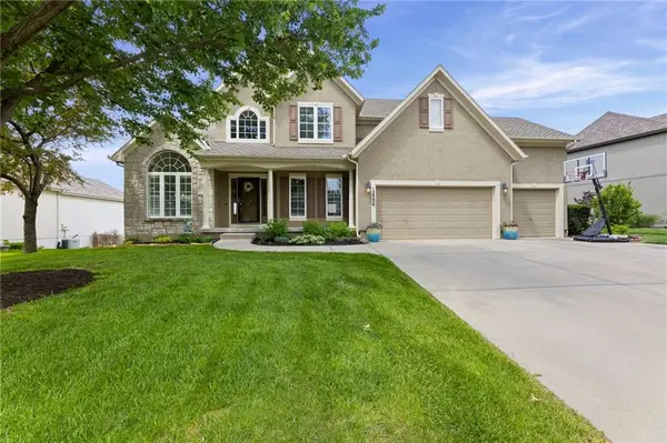12324 Bradshaw Street, Overland Park, KS 66213