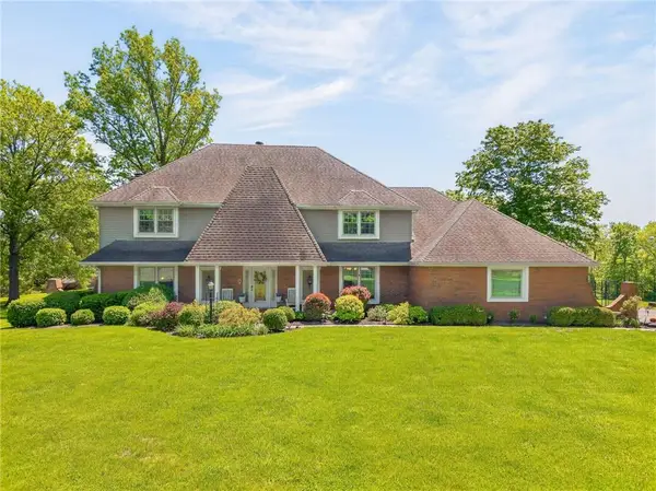 12918 Lakeland Drive, St Joseph, MO 64506