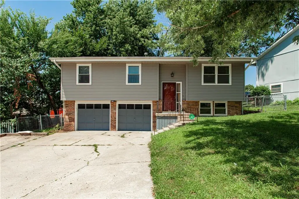 204 N 83rd Street, Kansas City, KS 66112 - #1