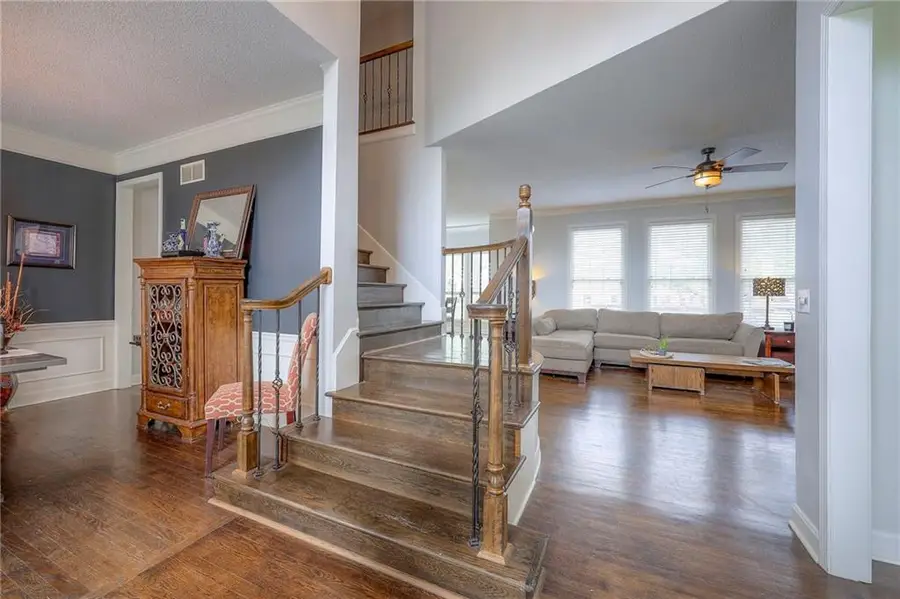 8112 W 129th Street, Overland Park, KS 66213 - #2