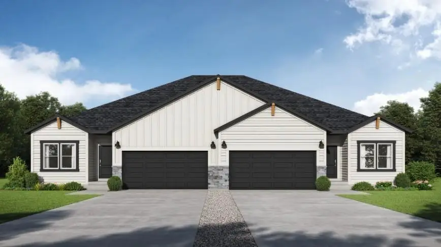 1206 SE Cronin Street, Lees Summit, MO 64081 - #1