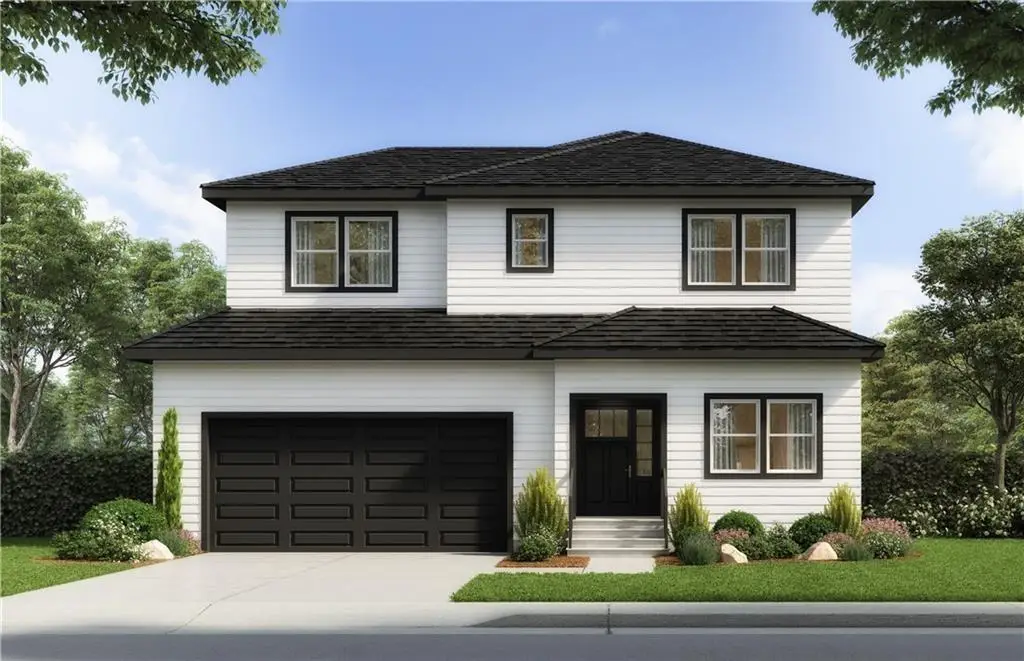 12182 S Emerald Street, Olathe, KS 66061 - #1