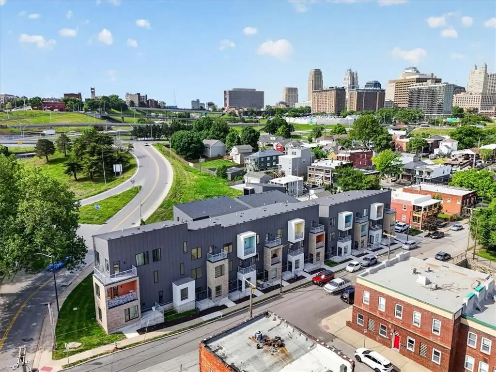 1025 Pacific Street, Kansas City, MO 64106 - #1