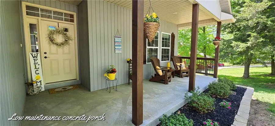 18340 Selwyn Drive, Warsaw, MO 65355 - #2
