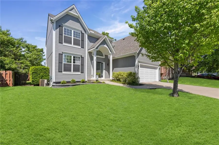 18844 W 160th Terrace, Olathe, KS 66062 - #3
