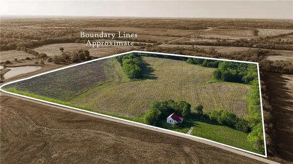 NE High Point Drive, Breckenridge, MO 64625