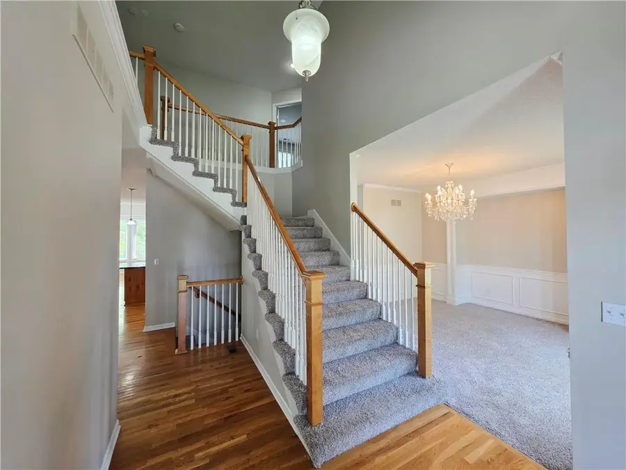 4415 Silverheel Street, Shawnee, KS 66226 - #3