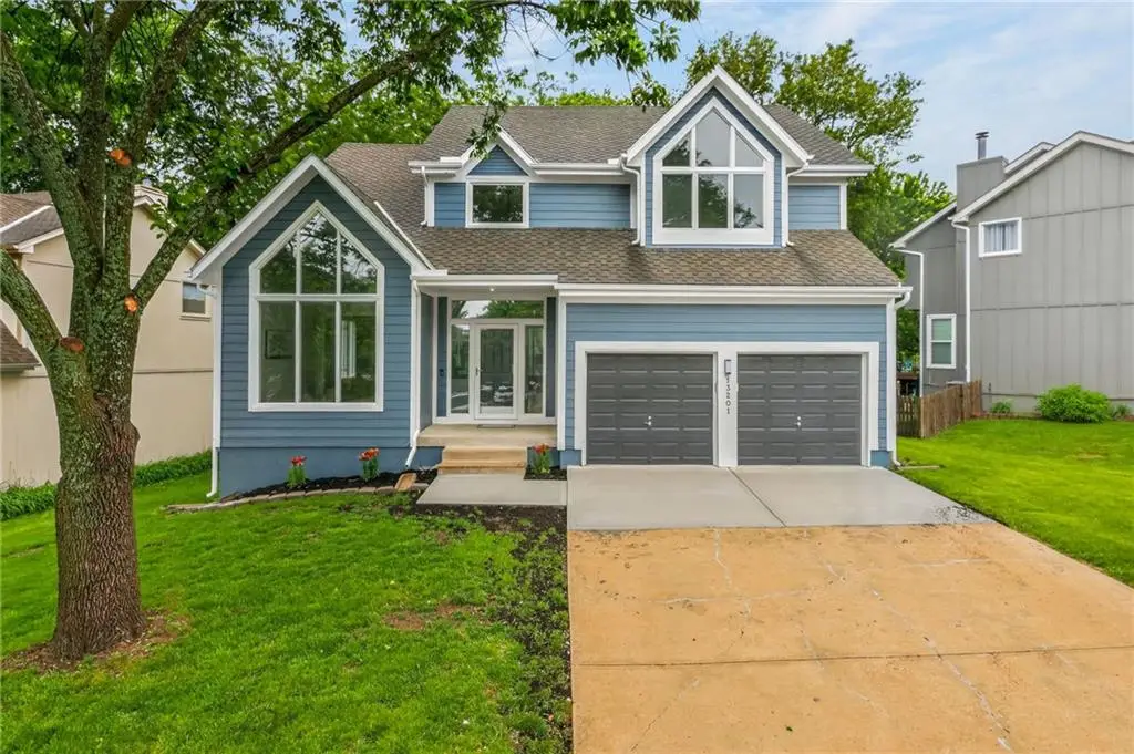 13201 Benson Street, Overland Park, KS 66213 - #1