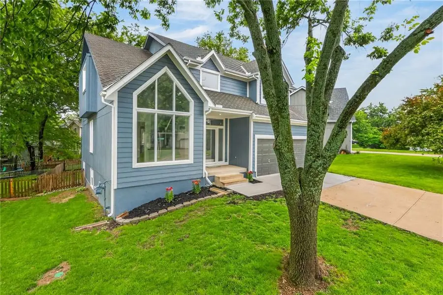 13201 Benson Street, Overland Park, KS 66213 - #3