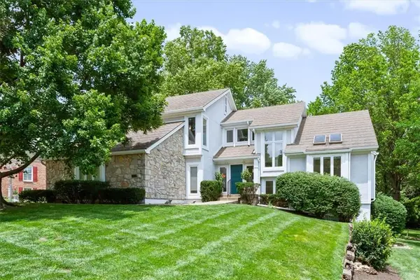 3908 W 124th Street, Leawood, KS 66209