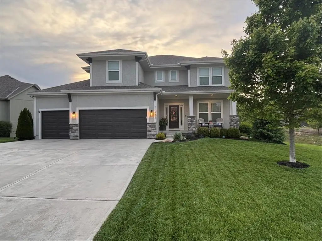 11252 S Crestone Street, Olathe, KS 66061 - #1