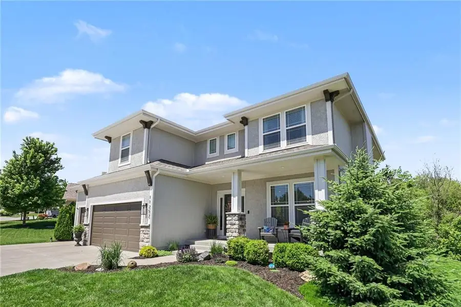 11252 S Crestone Street, Olathe, KS 66061 - #3