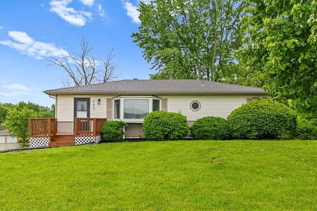 505 NW 82nd Street, Kansas City, MO 64118 - #1