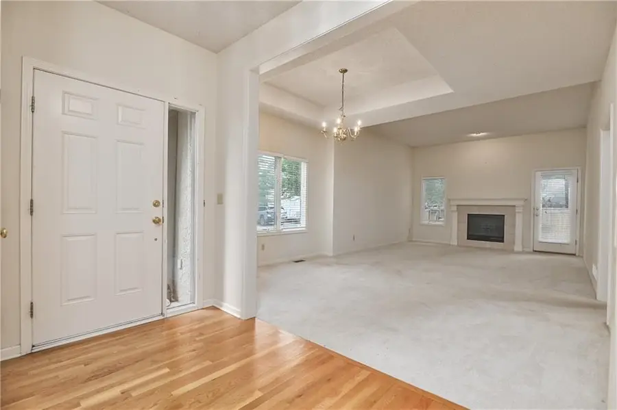 6316 W 145th Street, Overland Park, KS 66223 - #3