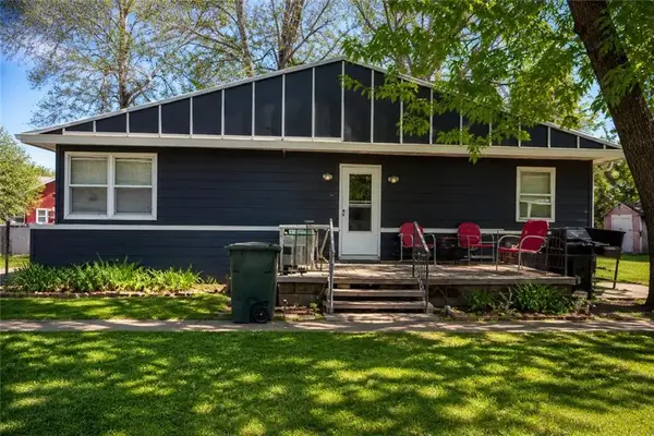 200 S 3rd Street, Arma, KS 66712