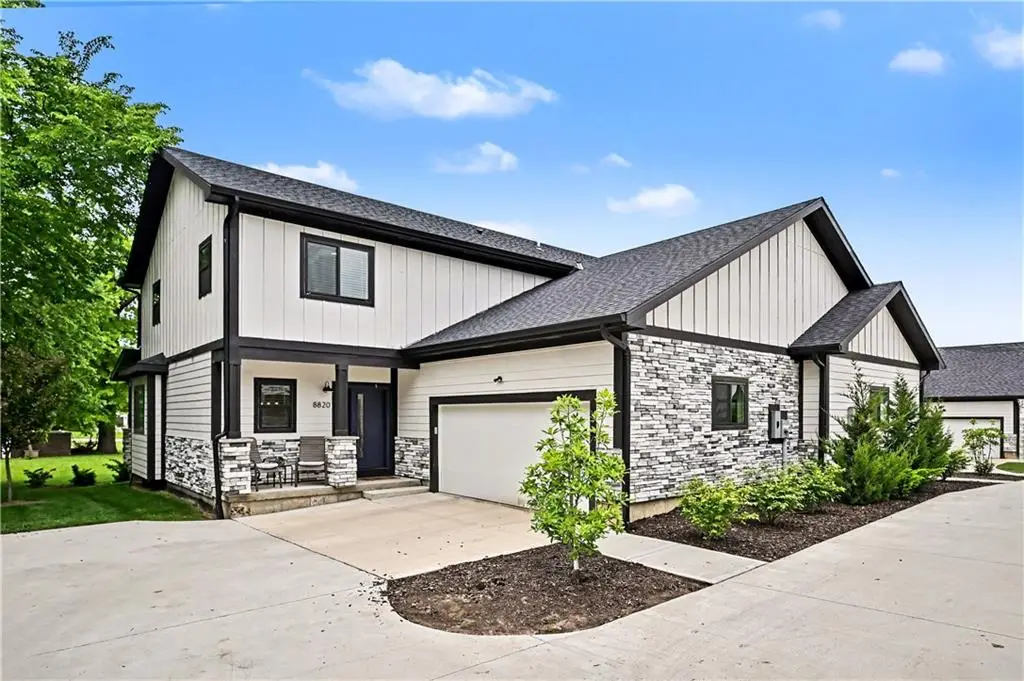 8820 Cortez Street, Overland Park, KS 66212 - #1
