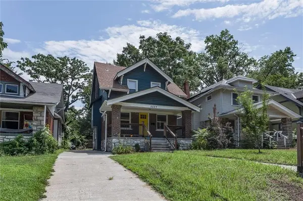 5427 Euclid Avenue, Kansas City, MO 64130