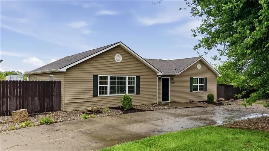 2440 Lowenstein Drive, Lees Summit, MO 64081 - #2