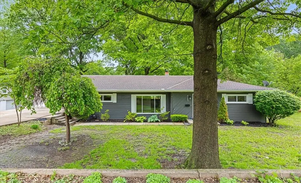 5105 S Marion Avenue, Independence, MO 64055 - #1
