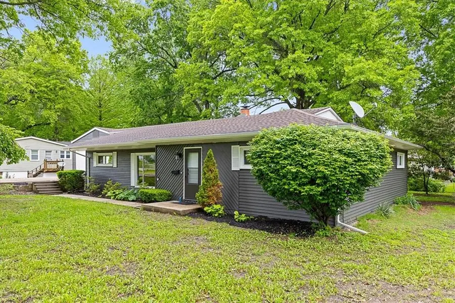 5105 S Marion Avenue, Independence, MO 64055 - #3