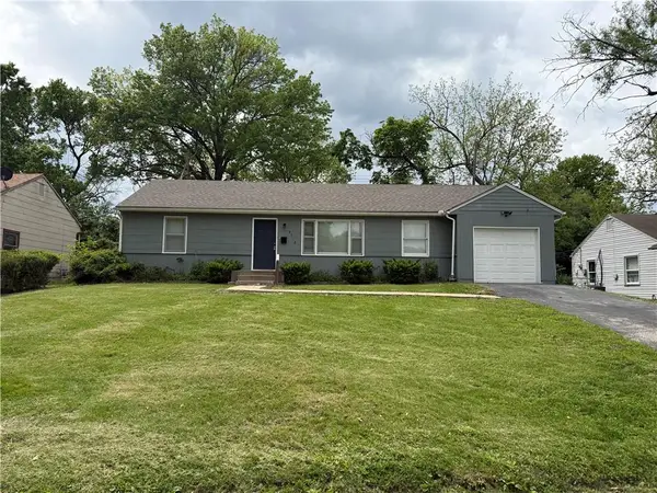 2718 S Brookside Avenue, Independence, MO 64052