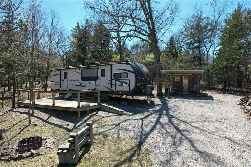 101 W Raintree Ridge, Mound City, KS 66056 - #1