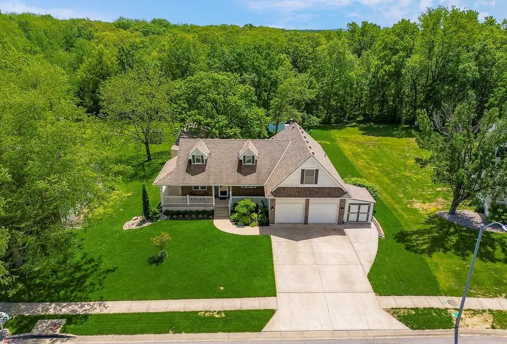 1508 Winchester Drive, Pleasant Hill, MO 64080 - #1