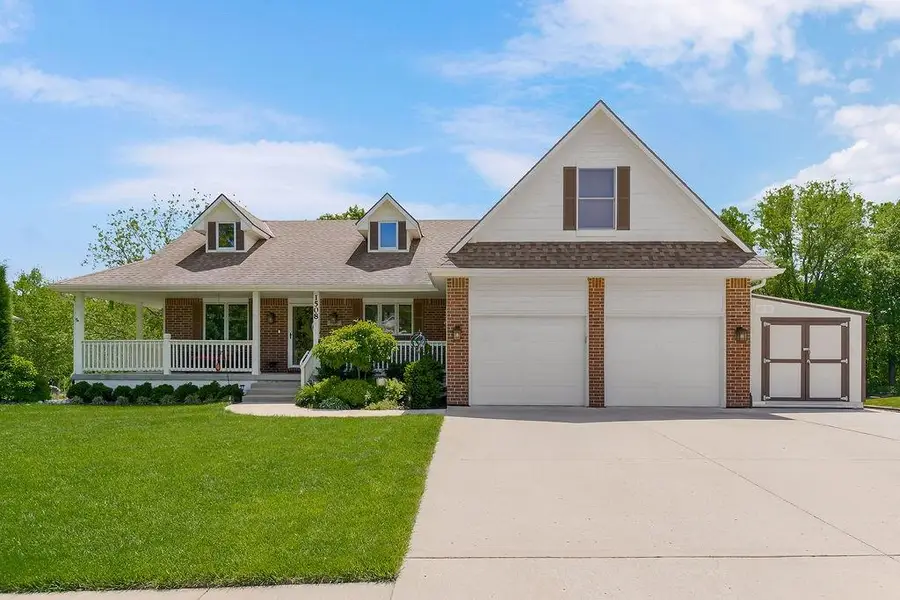 1508 Winchester Drive, Pleasant Hill, MO 64080 - #3