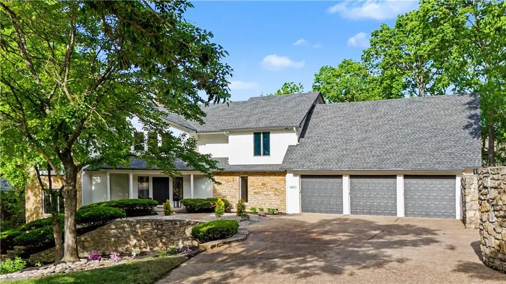 12603 Granada Road, Leawood, KS 66209 - #1
