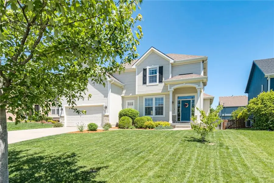 12381 S Race Street, Olathe, KS 66061 - #3