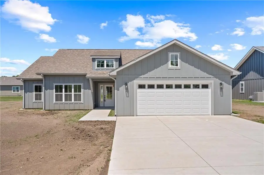 612 Catalpa Street, Independence, KS 67301 - #3