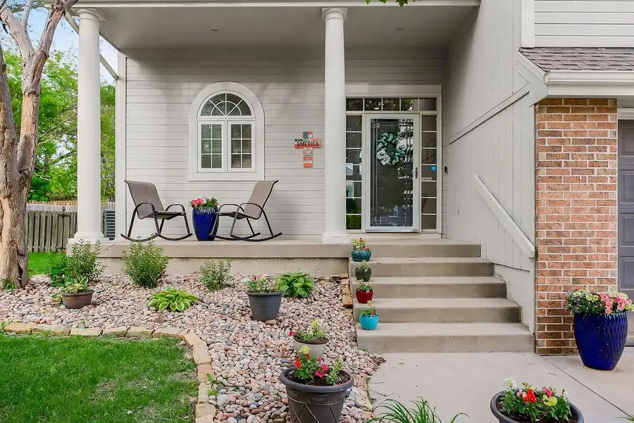 9105 N Kansas Court, Kansas City, MO 64156 - #3
