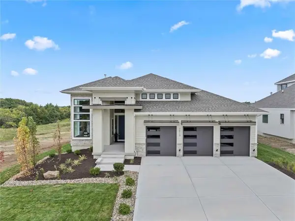 8014 Marion Street, Shawnee, KS 66220