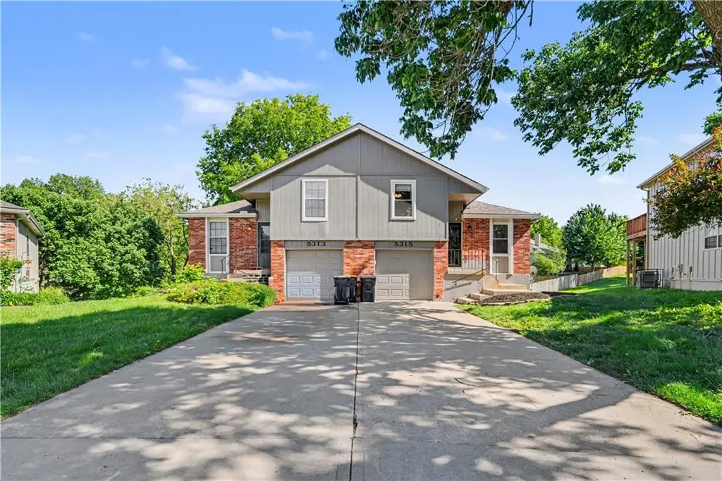5315 NW 87th Street, Kansas City, MO 64154 - #1