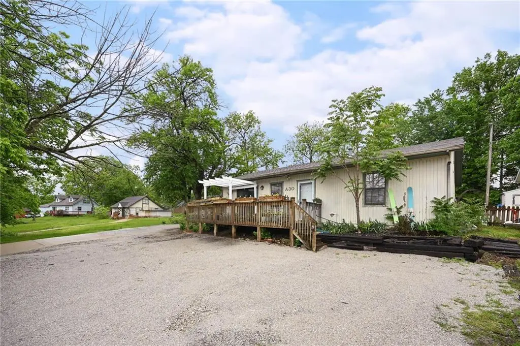 30 A Street, Lake Lotawana, MO 64086 - #1