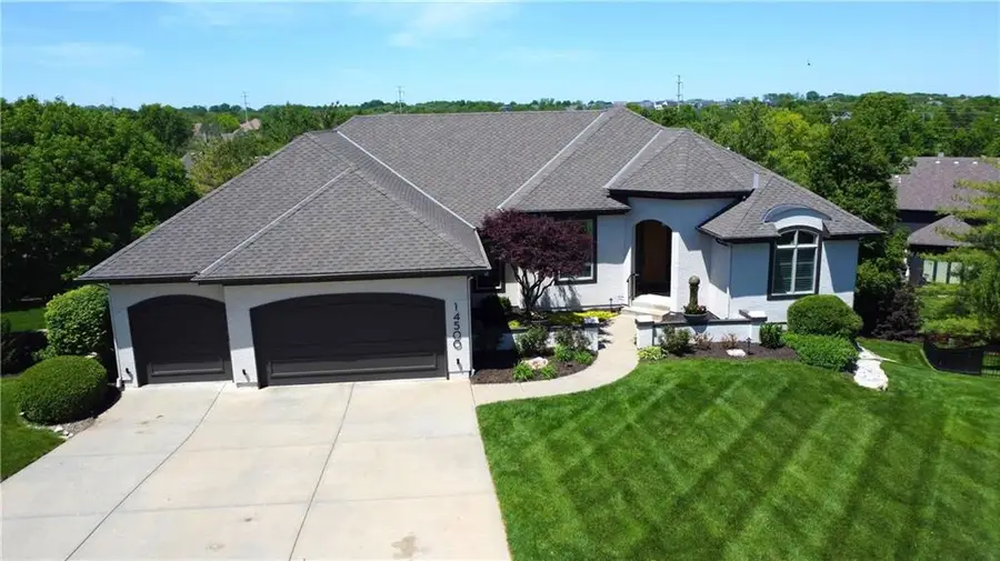14500 Farley Street, Overland Park, KS 66221 - #3