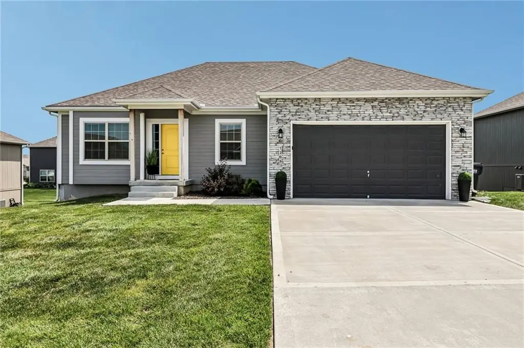1205 NW Hilltop Lane, Grain Valley, MO 64029 - #1