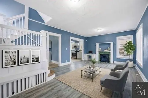 3617 Olive Street, Kansas City, MO 64109 - #2