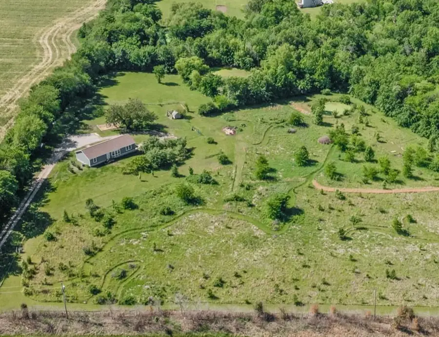 7221 SE Pp Highway, Holt, MO 64048 - #3