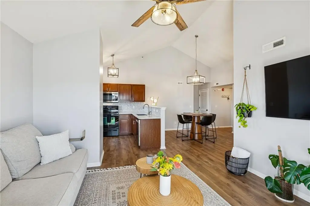 5500 NE 80th Terrace #3A, Kansas City, MO 64119 - #1